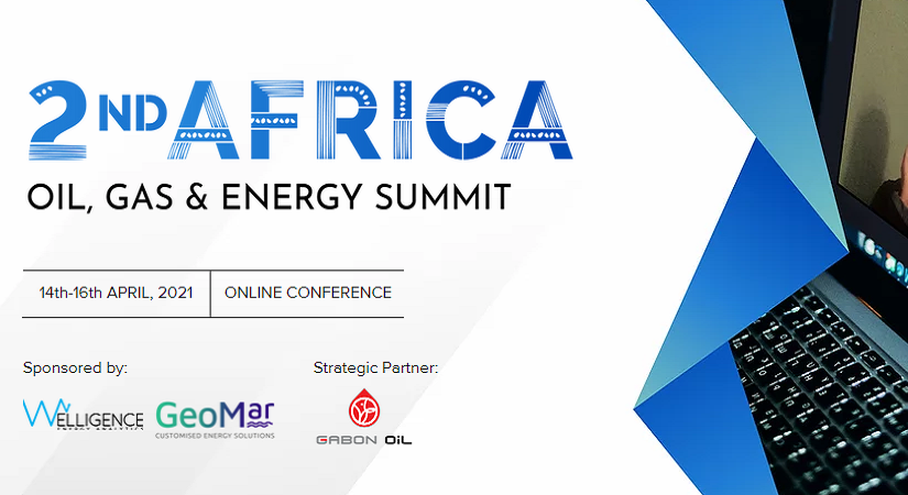 Africa’s most successful oil and gas summit reunites national oil companies with investors online